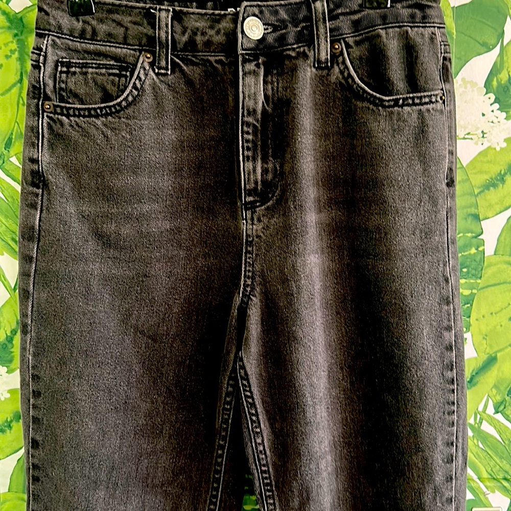 BDG mom jeans